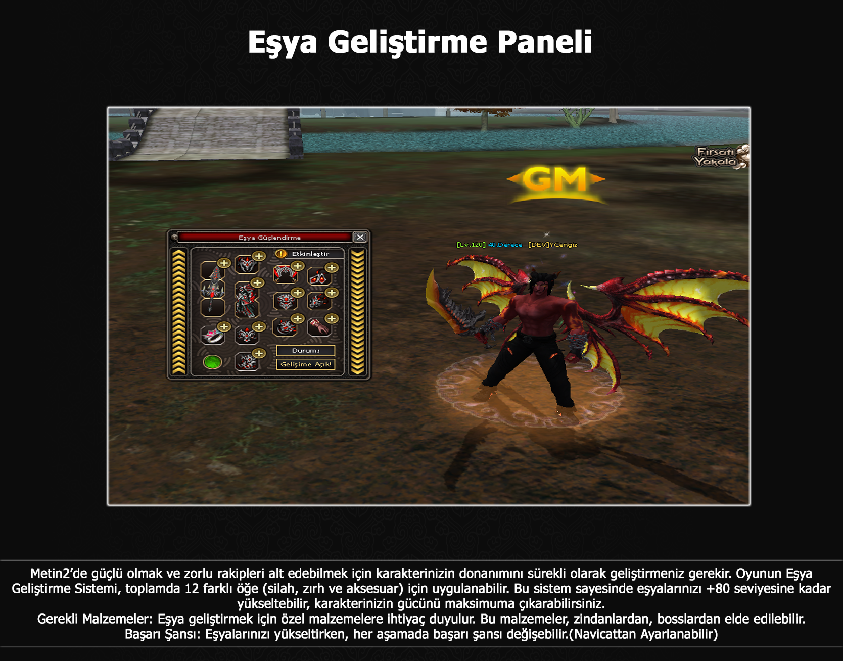 metin2 files, metin2 sunucu